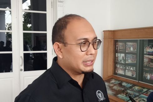 Gubernur Sumbar Sering ke Luar Negeri, Gerindra Siapkan Hak Interpelasi