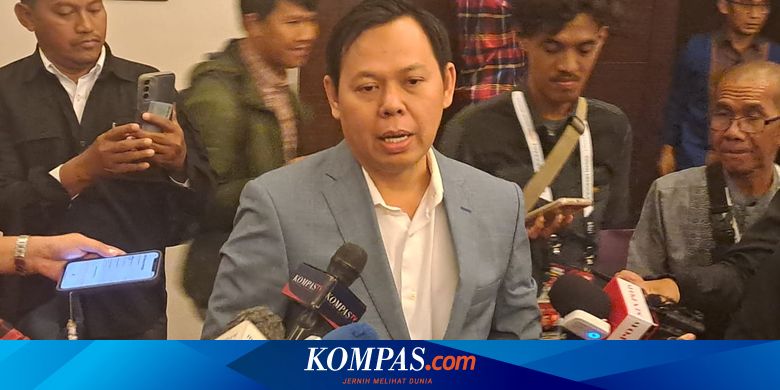 Ketua DPD Khawatir Kepala Daerah Bikin Kebijakan Berisiko Imbas Pengurangan TKD 2026