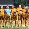 Bhayangkara FC Vs Persib - The Guardian Fokus Mempertajam 