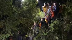 Dua Remaja asal Wonosobo yang Hilang di Gunung Bismo Ditemukan di Dasar Jurang Sedalam 284 Meter 
