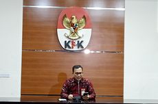 KPK Duga Lukas Investasikan Uang 'Panas' ke Sejumlah Kegiatan Usaha