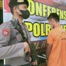 Sempat Buron, Pelaku Pemukul Wartawan di Lebong Bengkulu Ditangkap