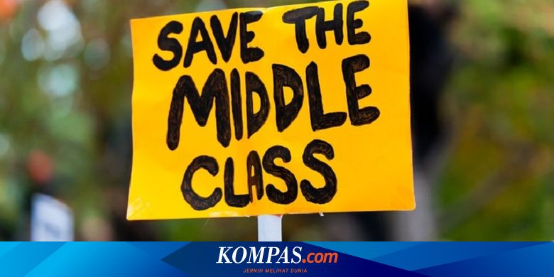 Sri Mulyani: Negara yang Terjebak 'Middle Income' Isu Utamanya Selalu SDM - Vimarsana News