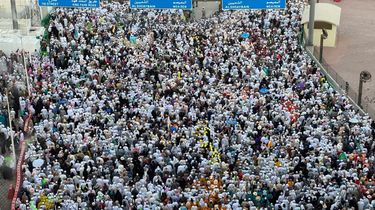 4 Jemaah Haji Asal Lampung Wafat di Tanah Suci, Dua Meninggal Setelah Armuzna