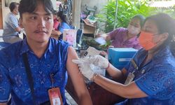 Lokasi Vaksin Booster di Jakarta Pusat Bulan Februari 2023