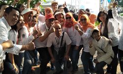 Agri Vaganza 2019, Ajang Penerapan Pertanian Modern