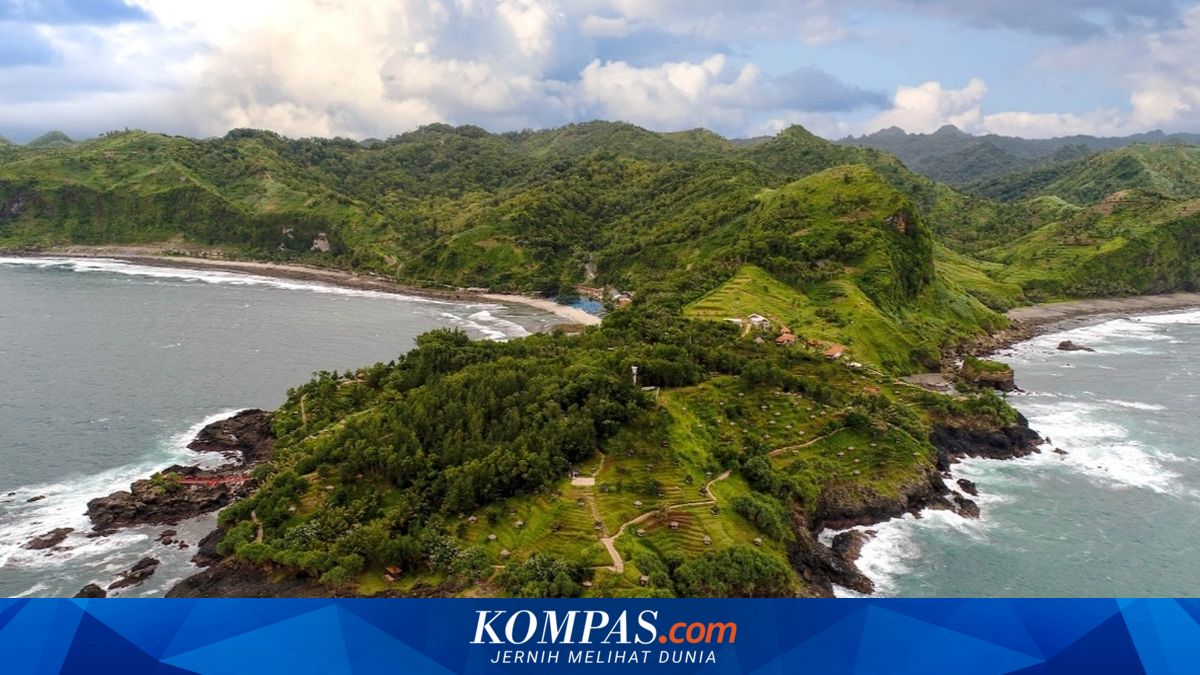 Kebumen Geopark Trail Run 2026, Kenalkan 12 Wisata dalam 1 Lintasan
