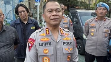Warga Surabaya Jadi Korban Pungli Oknum Polisi Rp 1 Juta, Kapolrestabes: Saya Ganti 10 Kali Lipat 