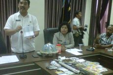Napi dan Pegawai Jual Narkoba, Kepala Rutan Makassar Diperiksa