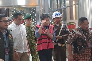 Kejagung Tetapkan Samin Tan Tersangka Korupsi Tambang di Kalteng