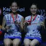 Daftar Juara Indonesia Open 2022: China Juara Umum