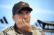 Sederet Aturan Ketat Baru Juergen Klopp di Timnas Jerman