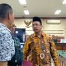 Emosional, Gus Muhdlor Baca Pledoi Kasus Pemotongan Insentif Pegawai