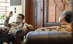 Gerakkan Ekonomi Desa, Kemendesa PDTT Kerja Sama dengan ISSF
