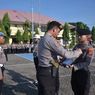 Terjerumus Narkoba dan Perselingkuhan, 2 Polisi di Situbondo Dipecat