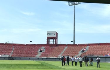 Piala Dunia U-20 di RI Batal, Bagaimana Nasib Anggaran Rp 500 ...
