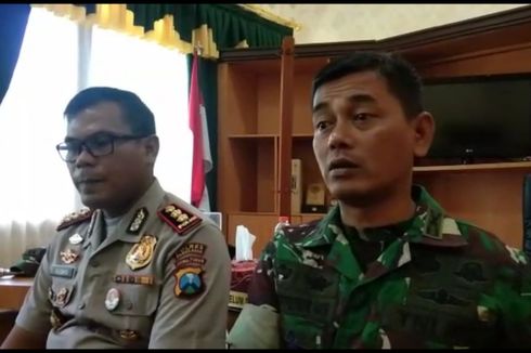 Kasus TNI Bacok Polisi, Kapolres Pamekasan: Sama-sama Tidak Sedang Bertugas