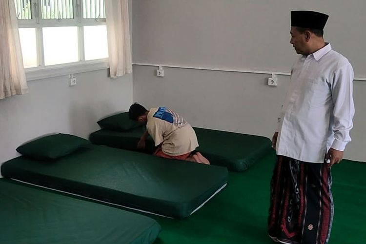 Panitia Muktamar NU di Jombang Siapkan 3.000 Kasur untuk Penginapan Peserta