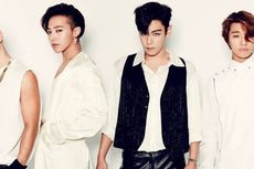 Setelah Empat Tahun, VIP Akhirnya Bisa Nonton Video Musik Baru BIGBANG