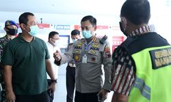 Tekan Penyebaran Covid-19, Semarang Terapkan Wajib Lapor bagi Pendatang