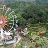 Kota Batu Turun ke PPKM Level 3, Tempat Wisata Masih Dilarang Buka