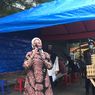 Muncul Klaster Covid-19 Perkantoran, Menaker: Pekerja Jangan Lengah Protokol Kesehatan