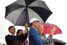 Ini Kata Istana soal Jokowi Salaman dengan Pendukung Pembebasan Papua di Australia