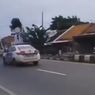 Polda Jateng Ungkap Penyebab Mobil Polisi Kejar Minibus di Tegal, Videonya Viral di Medsos