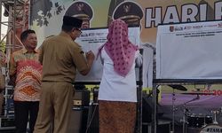 Peringati Hardiknas 2025, Wawalkot Semarang Tekankan Pentingnya Karakter dan Budaya dalam Pendidikan Digital