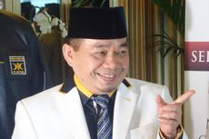 Ketua Fraksi PKS: Teror Bom Menodai Kesucian Jelang Bulan Ramadhan