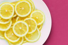 Pakai Lemon untuk Menghilangkan Jerawat, Bagaimana Baiknya?