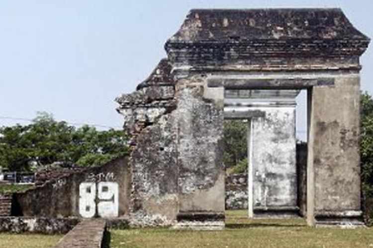 Simak UMR Serang Banten yang meliputi UMR Kota Serang dan UMK Serang Kabupaten.