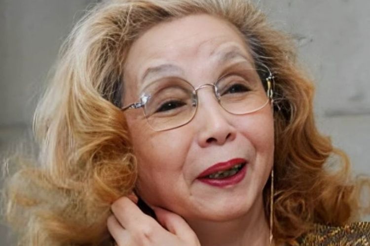 Pelopor Manga Shojo, Masako Watanabe Meninggal Dunia