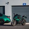 BMW S 1000 RR Isle of Man TT, Cuma 50 Unit