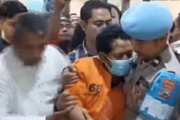Anggota DPRD yang Edarkan Sabu Divonis 10 Tahun Penjara dan Denda Rp 2 Miliar