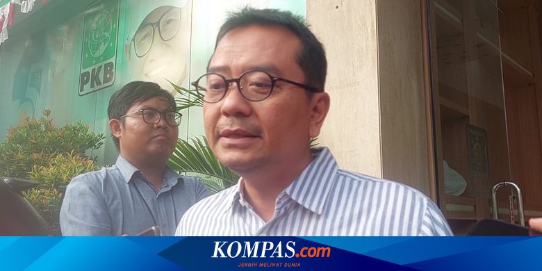 PKS yang Sudah "Masangin" Saja Masih Begitu