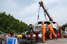 Perlunya Skenario Kedaruratan di Lajur 