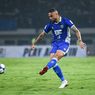 Kata Pengamat soal Masa Depan Layvin Kurzawa di Persib Bandung