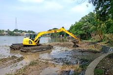 Cegah Banjir Depok, Situ Citayam dan Situ Tipar Akan Dinormalisasi