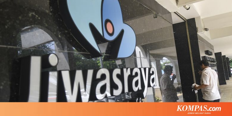 Perlukah Pemerintah Suntik Modal ke Jiwasraya?