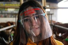 Pemkot Tangerang Tentukan 4 Syarat Penyembelihan Hewan Kurban Saat Pandemi Covid-19
