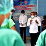 Kasus Positif Covid-19 Naik, Gubernur Edy Perpanjang PPKM Mikro di Sumut