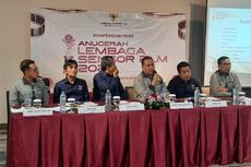 Sinetron Azab Tetap Masuk Kurasi Anugerah Lembaga Sensor Film 2023 