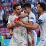 Live Match (Link Live Streaming) Swiss Vs Spanyol, Pukul 23.00 WIB