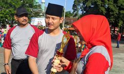 Bupati Trenggalek Ajak Orang Tua Bacakan Buku untuk Anak Usia Dini