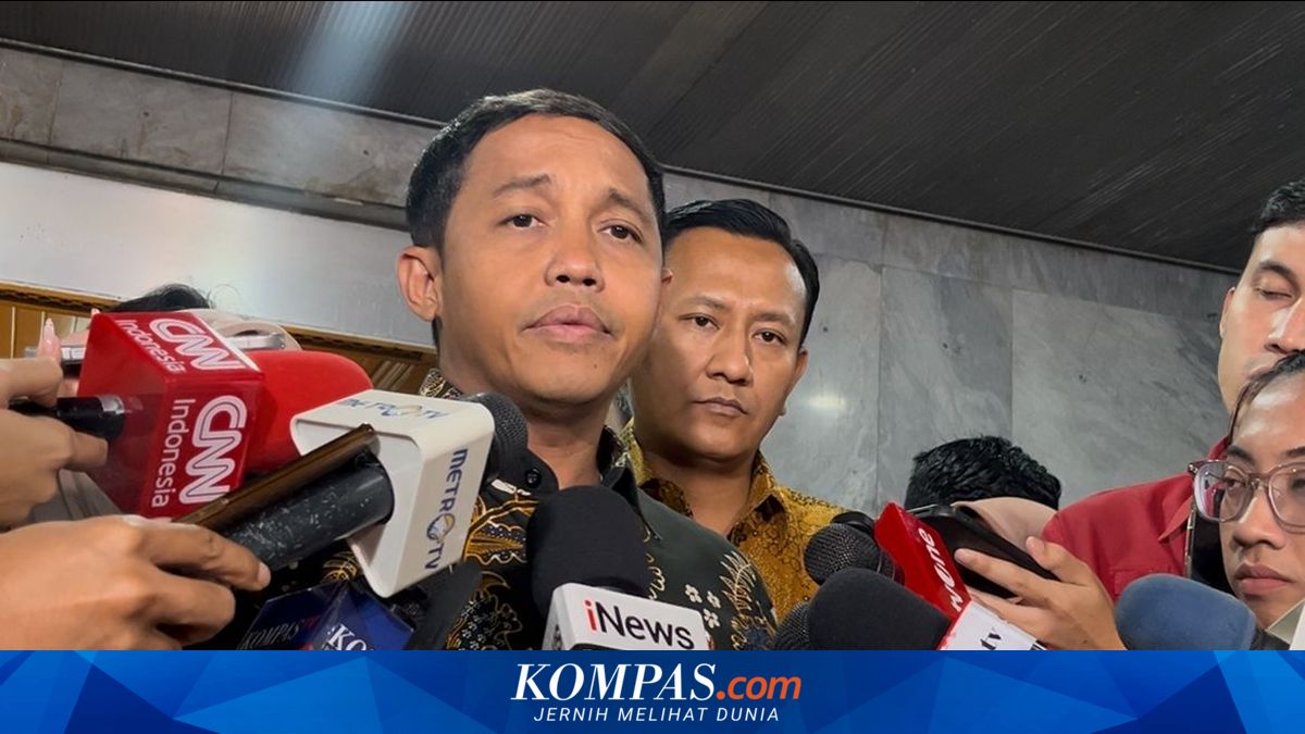 Mengenal Jenis Gratifikasi Usai Polemik Amplop Bupati Kuansing kepada Raja Juli