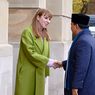 Wakil PM Inggris Angela Rayner Mundur Usai Kurang Bayar Pajak Properti