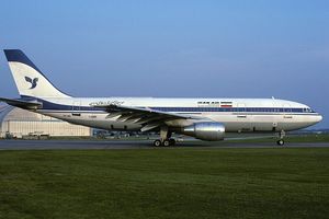 Kisah Pesawat Sipil Iran Air 655 Hancur Dihantam Rudal AS dan 290 Orang Tewas, Mengapa Bisa?