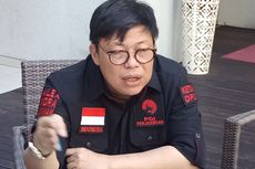 Raih 1 Kursi DPR, PDIP Sumbar: Opini Tak Dapat Tempat di Hati Masyarakat Menyesatkan