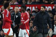 Umumkan 1,2 Juta Penonton Agak Laen 2, Ernest Prakasa: Semoga Pengalamannya Menyenangkan Ya